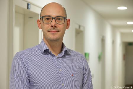 Članice in člani Občinskega sveta Občine Kamnik za mandatno obdobje 2022 – 2026  (24)